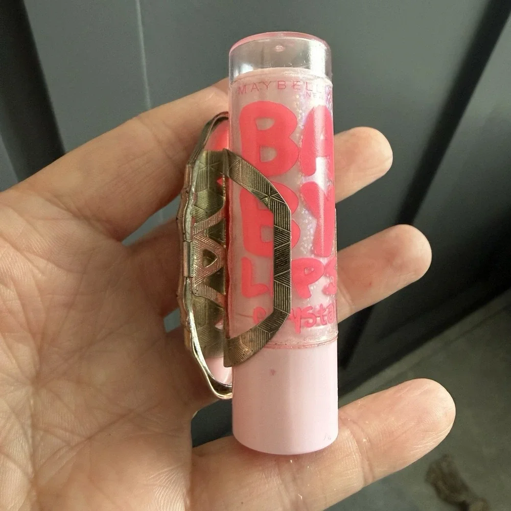 N/A vintage lipstick